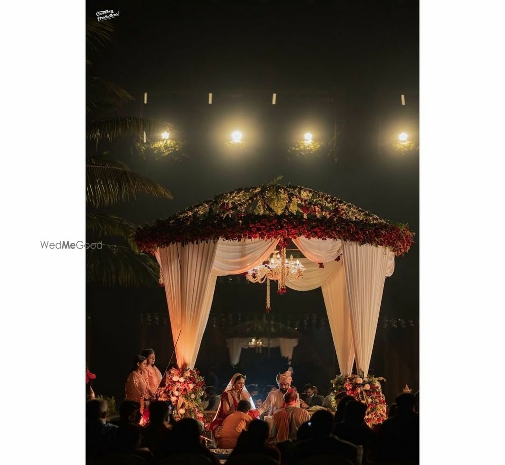 Photo From Varmala - By T&T WeddingCraft