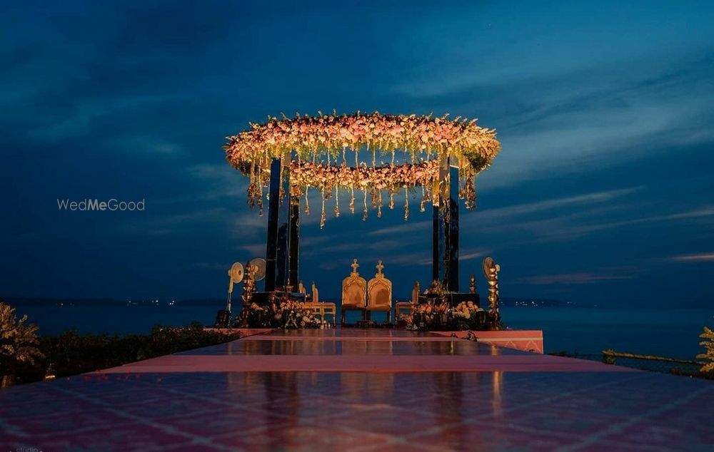 Photo From Varmala - By T&T WeddingCraft