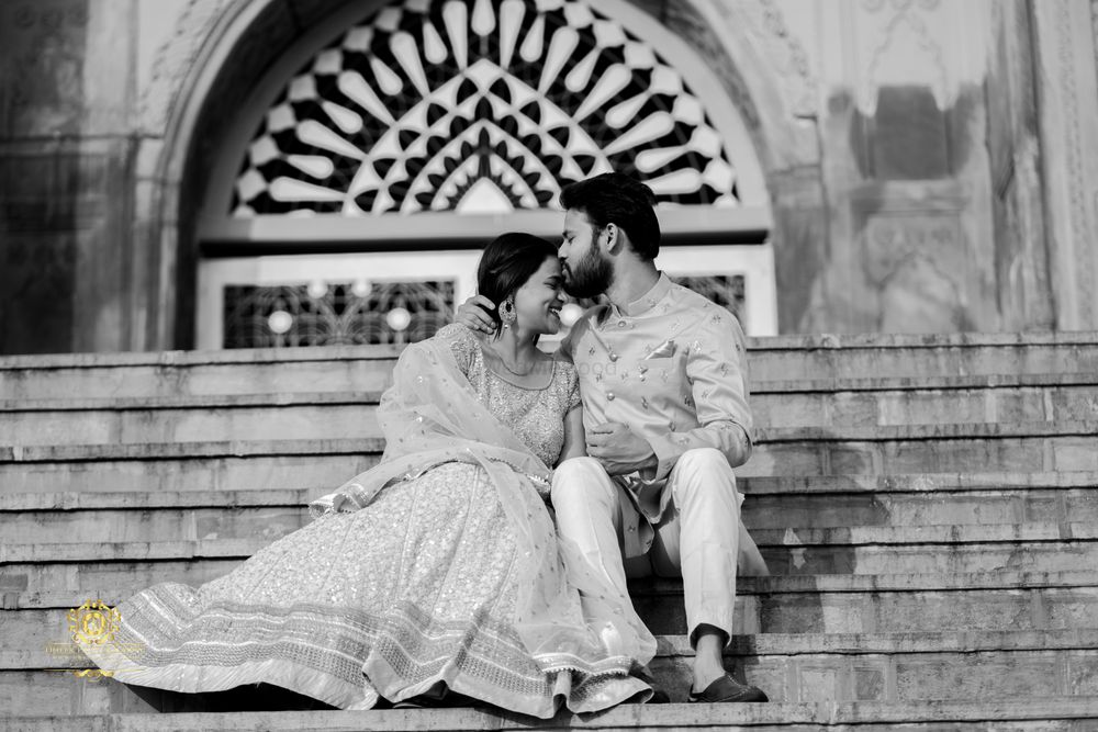 Photo From Surbhi & Kailash - By Dheer Photography
