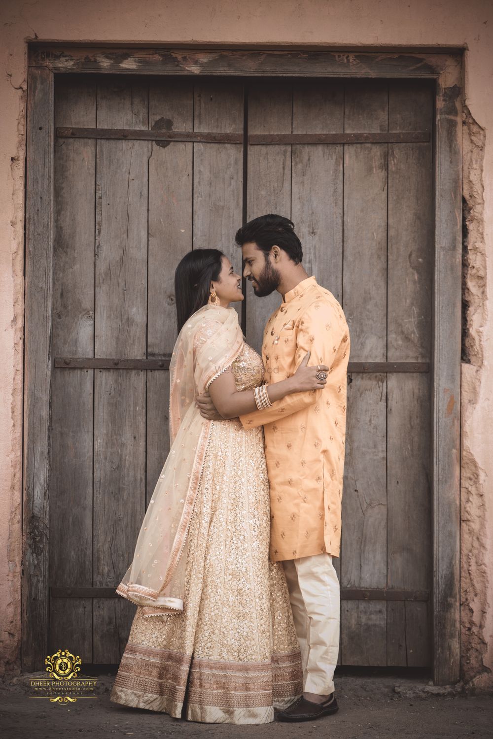 Photo From Surbhi & Kailash - By Dheer Photography