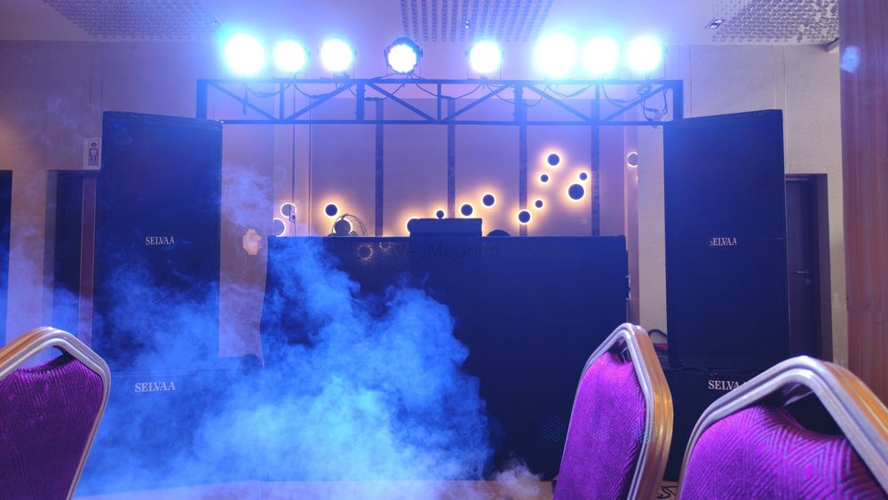 Photo From Set-up with Dj - By DJ Yash Y94
