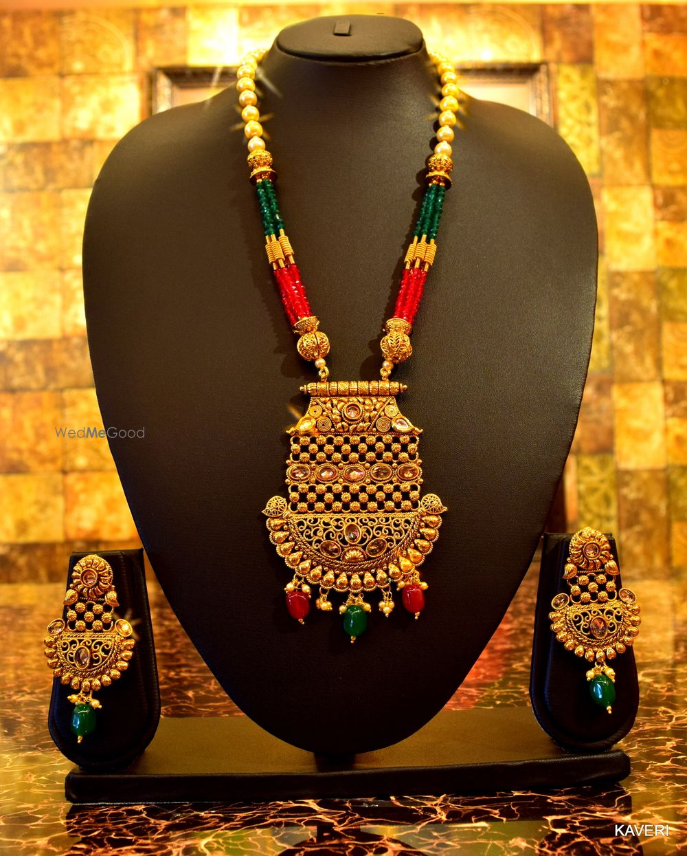 Photo From Imitation Jewellery - By Kaveri