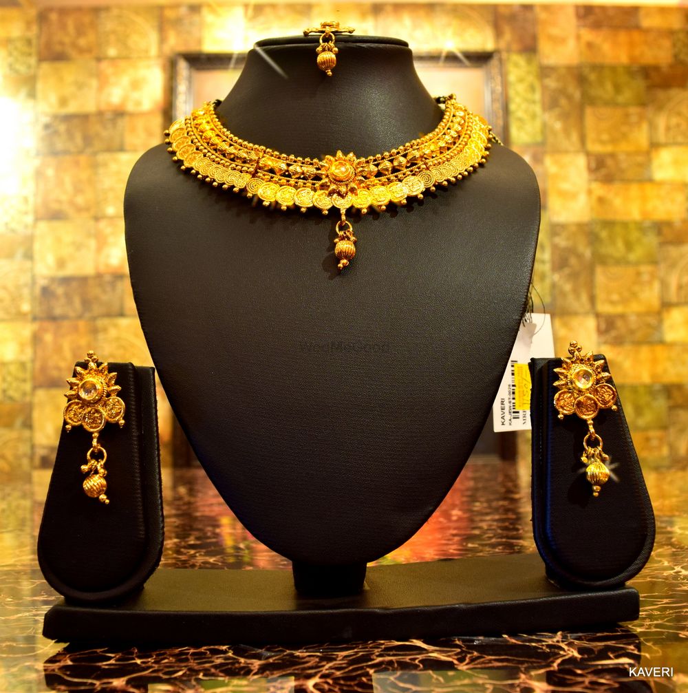 Photo From Imitation Jewellery - By Kaveri