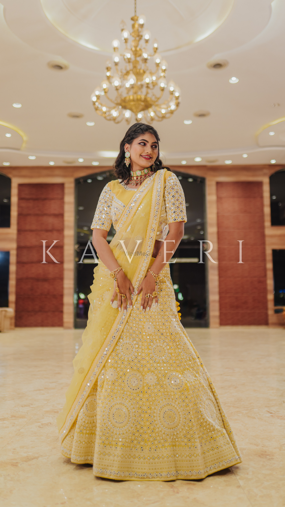 Photo From Lehengas - By Kaveri