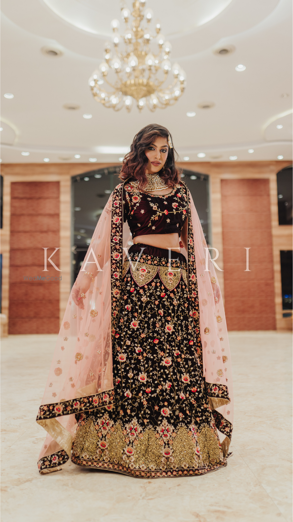 Photo From Lehengas - By Kaveri