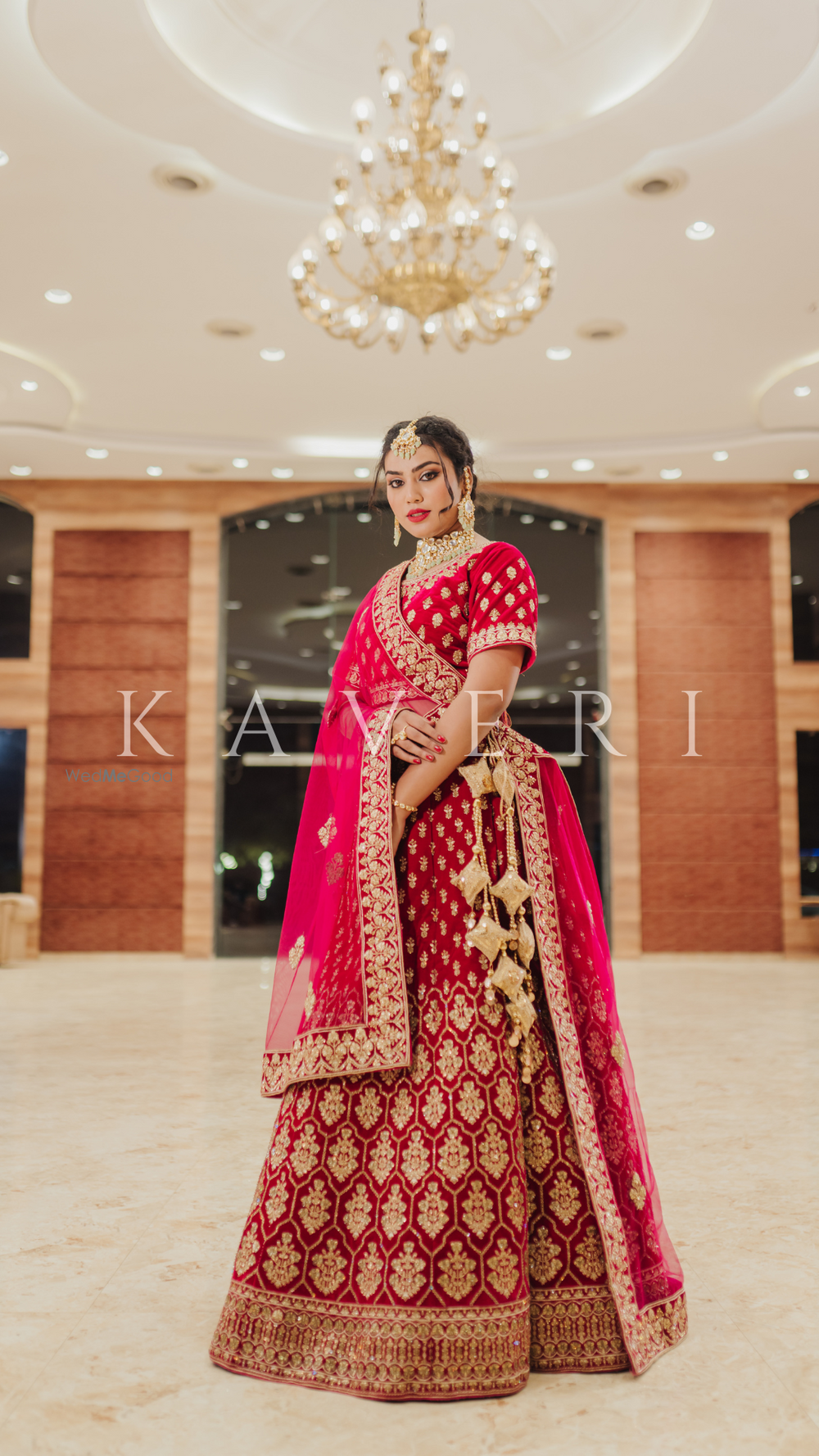 Photo From Lehengas - By Kaveri