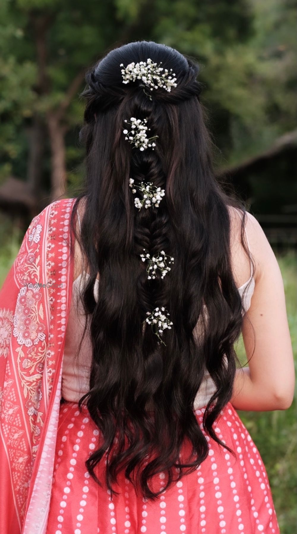 Photo From Hairstyles  - By Makeup and Hair by Khushi Premchandani