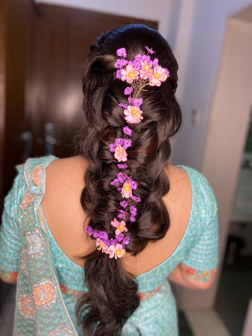 Photo From Hairstyles  - By Makeup and Hair by Khushi Premchandani