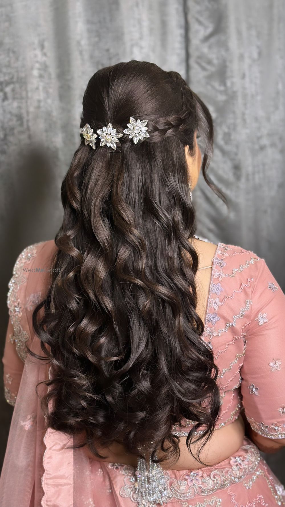 Photo From Hairstyles  - By Makeup and Hair by Khushi Premchandani