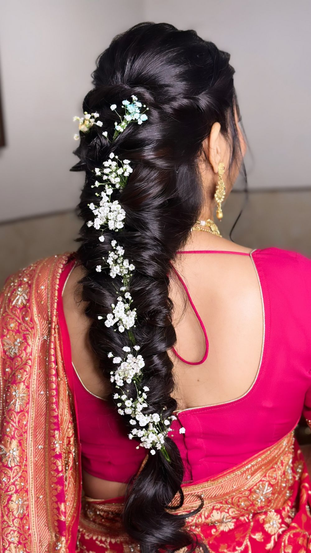 Photo From Hairstyles  - By Makeup and Hair by Khushi Premchandani