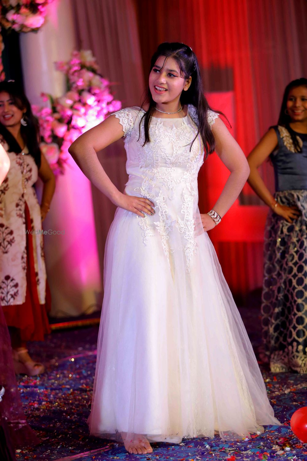 Photo From Deeksha Weds Aniket - By The Wedding Dancity