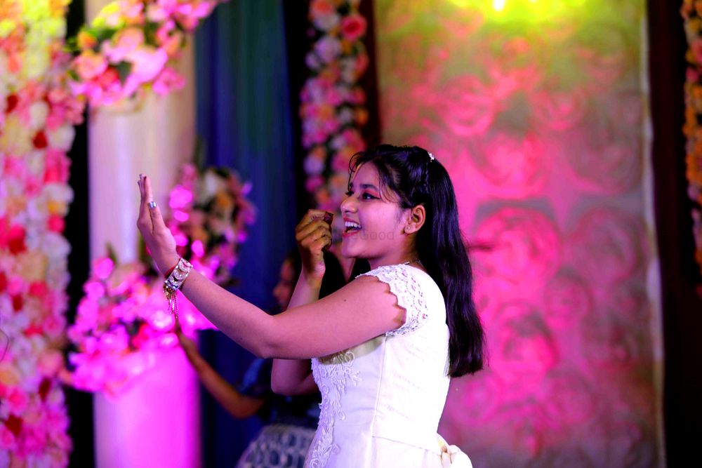 Photo From Deeksha Weds Aniket - By The Wedding Dancity