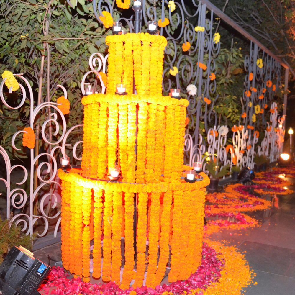 Photo From festival decor - By Riveting Weddings and Events