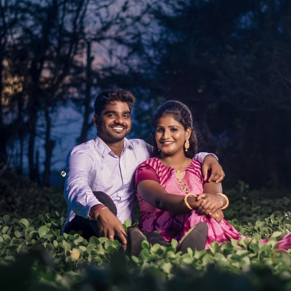 Photo From pre-wedding shoot - By Mesmerize Makeover