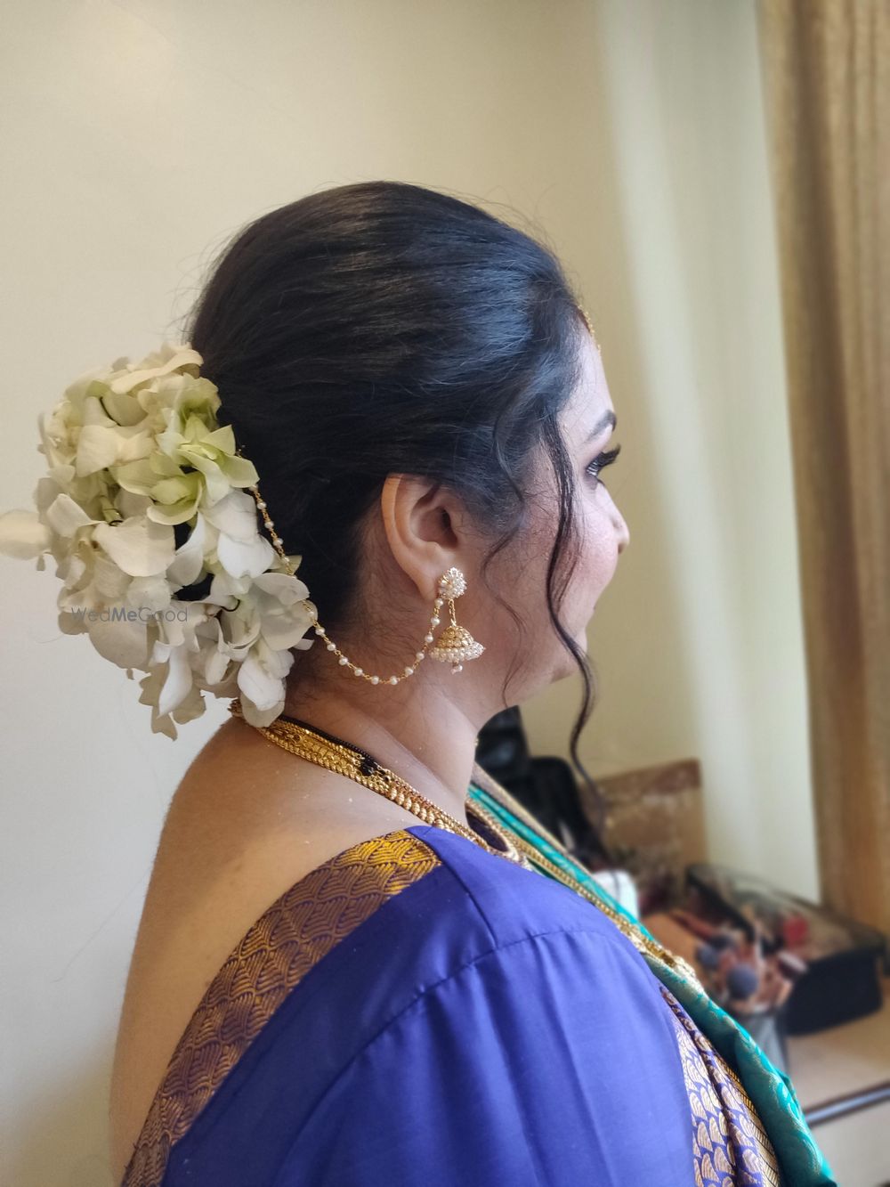 Photo From classic bridal look - By Nisha Makeup Artist