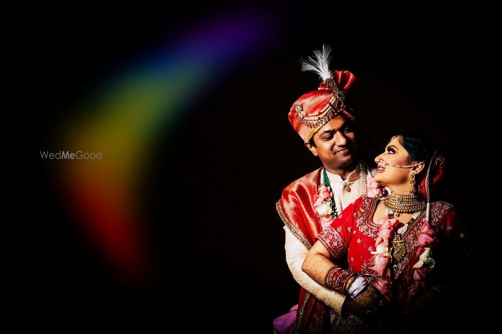 Photo From Harsh + Gargi - By Shubhangi Production