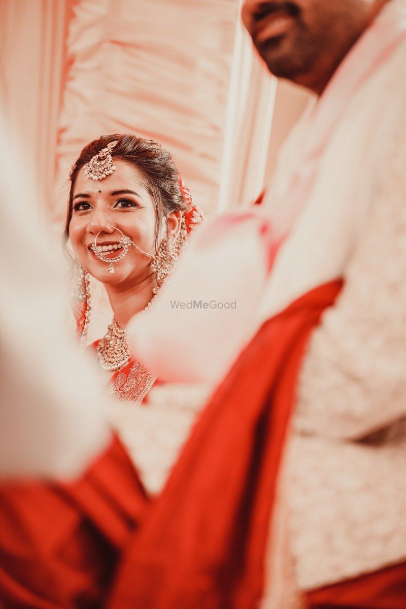 Photo From Aditi & Rohit - By Neelutsav Studios - Premium Wedding Photography & Films