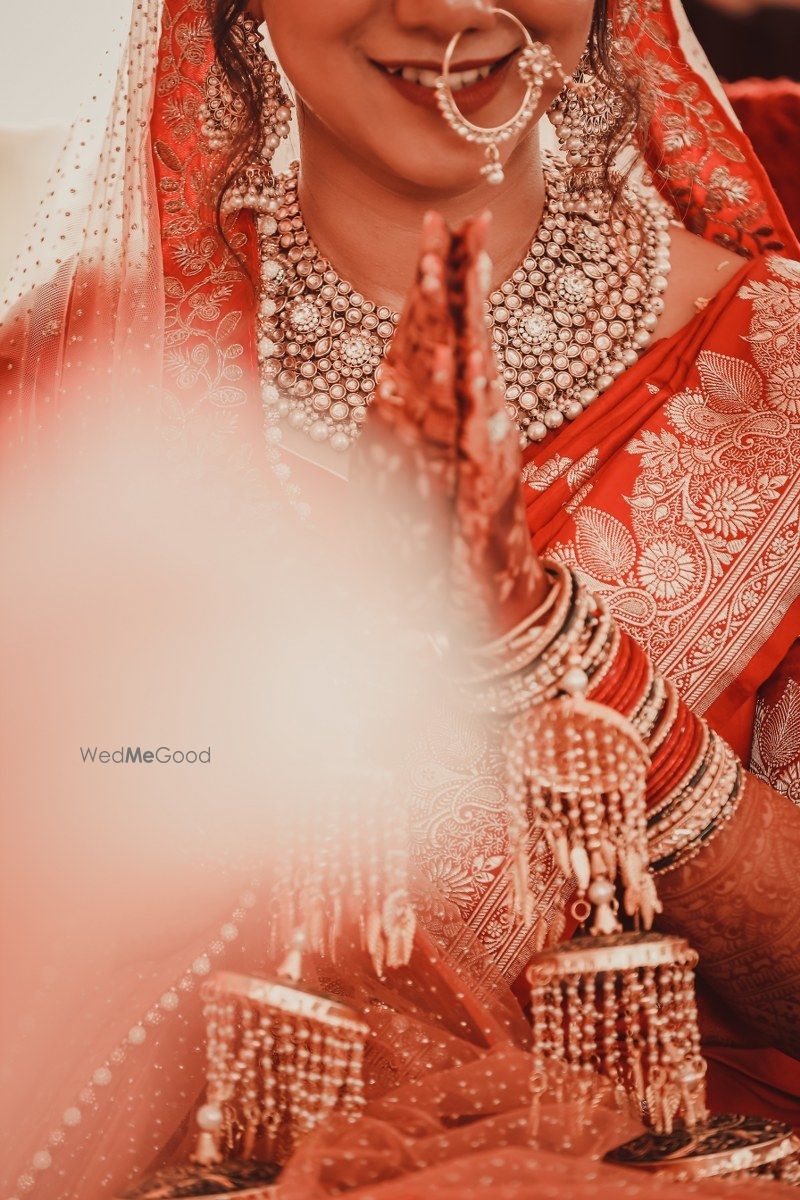 Photo From Aditi & Rohit - By Neelutsav Studios - Premium Wedding Photography & Films