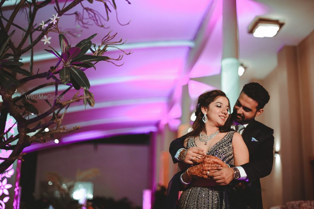 Photo From Aditi & Rohit - By Neelutsav Studios - Premium Wedding Photography & Films