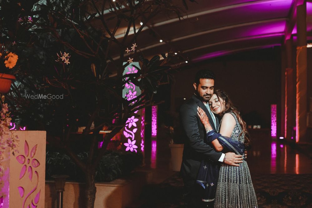 Photo From Aditi & Rohit - By Neelutsav Studios - Premium Wedding Photography & Films