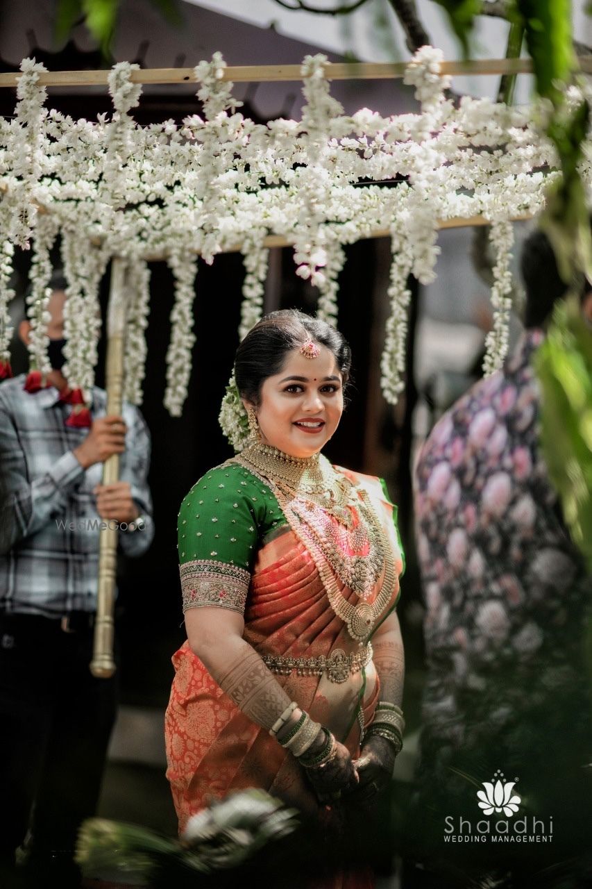 Photo From Srijith weds Aiswrya  - By Shaadhi Wedding Management