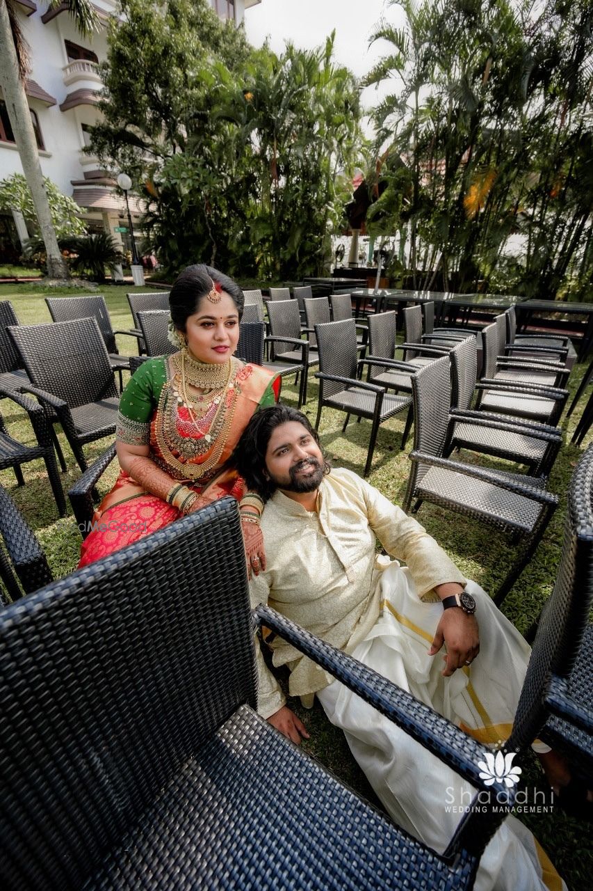 Photo From Srijith weds Aiswrya  - By Shaadhi Wedding Management