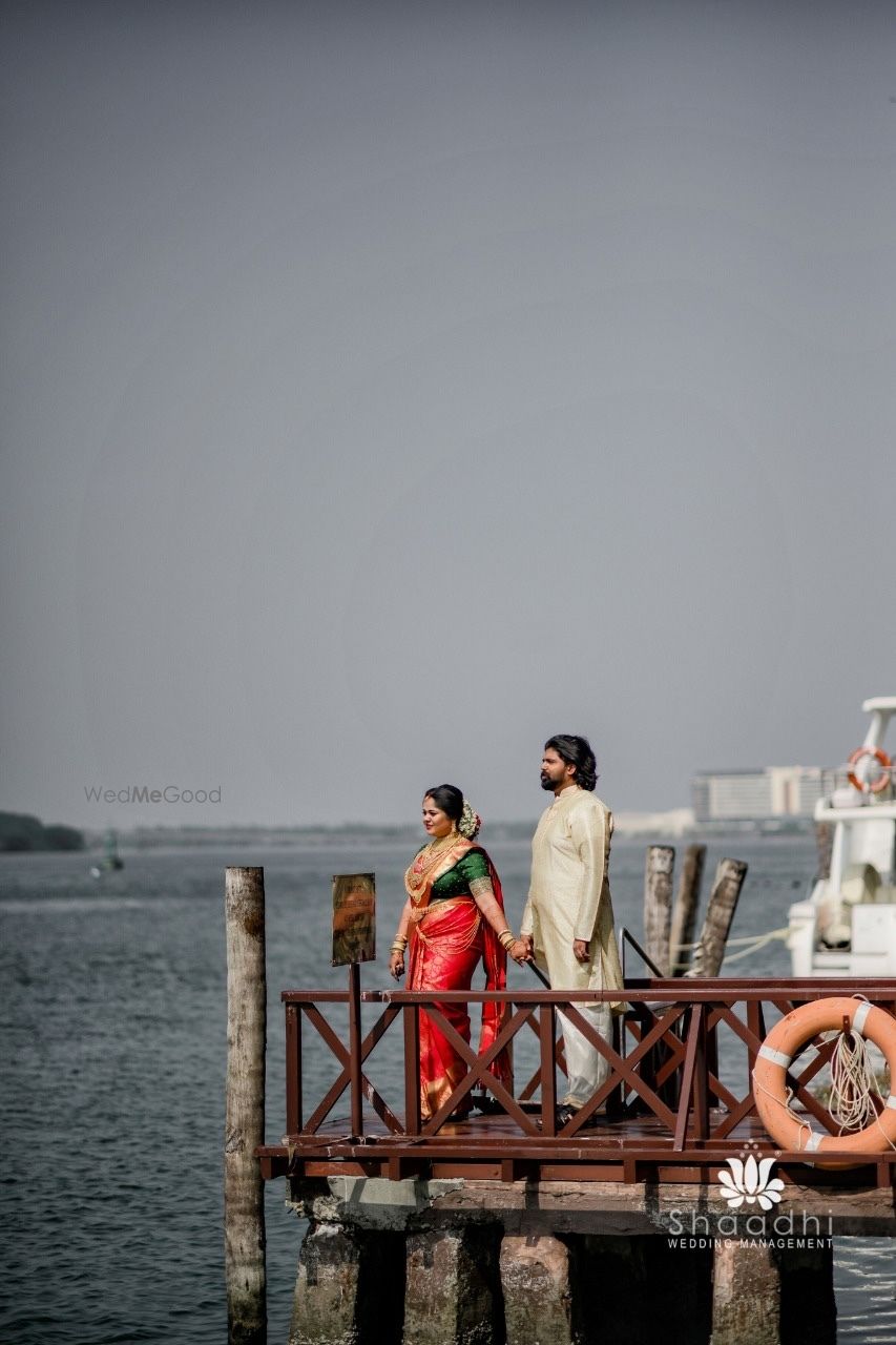 Photo From Srijith weds Aiswrya  - By Shaadhi Wedding Management