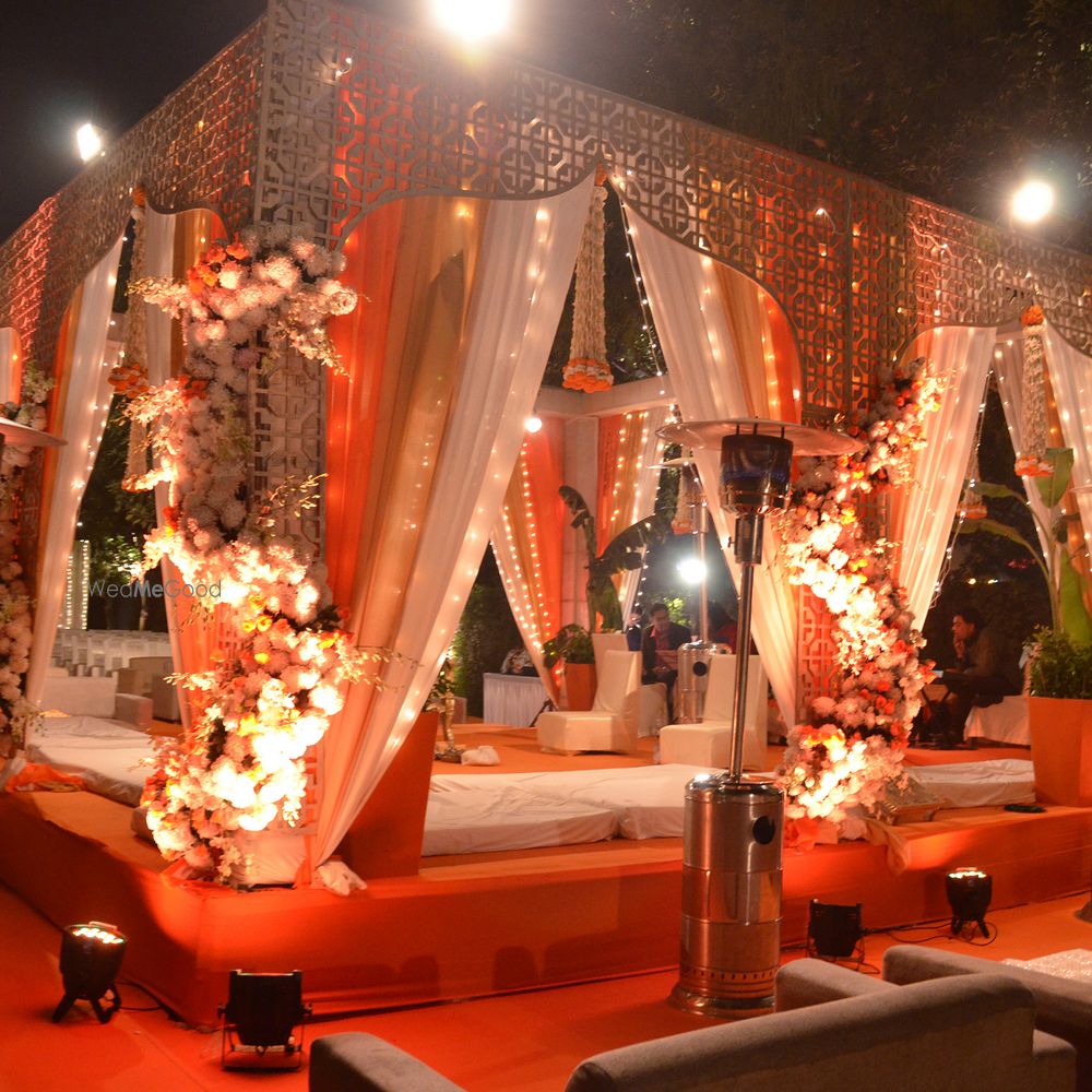 Photo From Chandigarh client(wedding) - By Riveting Weddings and Events