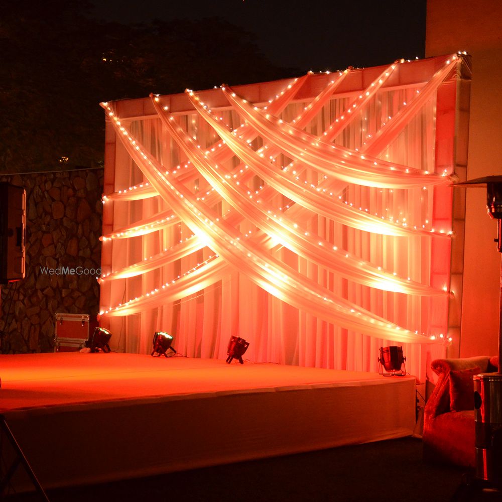 Photo From Chandigarh client(wedding) - By Riveting Weddings and Events