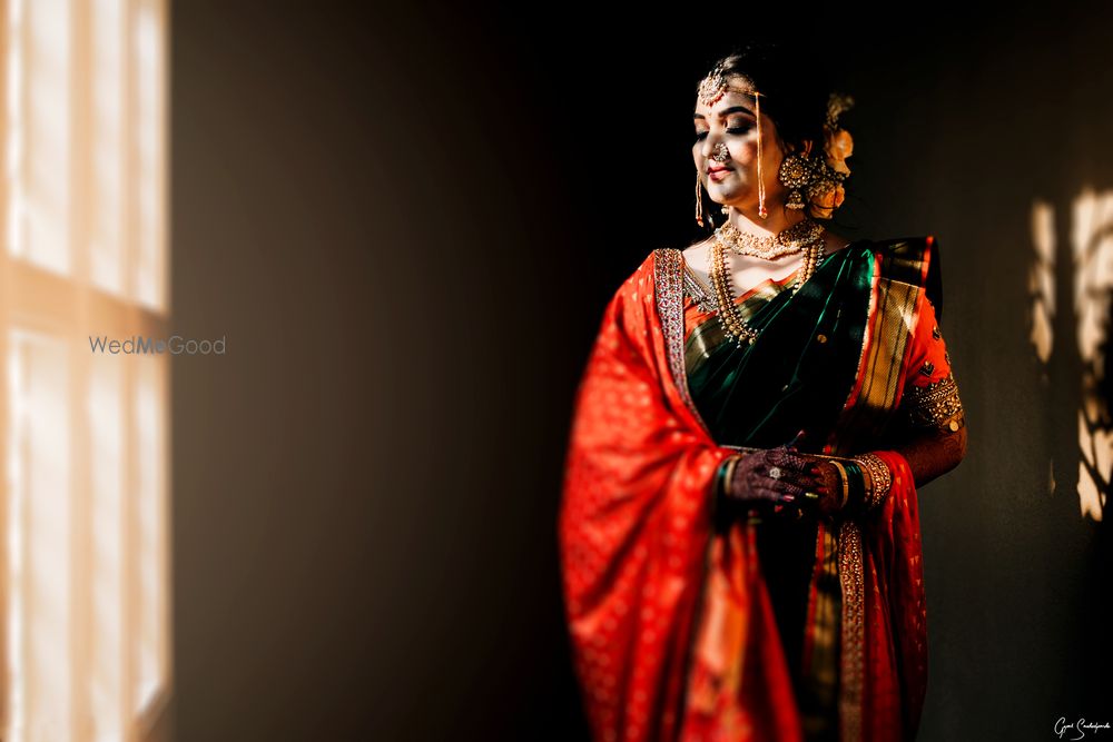 Photo From Mitali & Vikram  - By Gopal Sardeshpande Photography