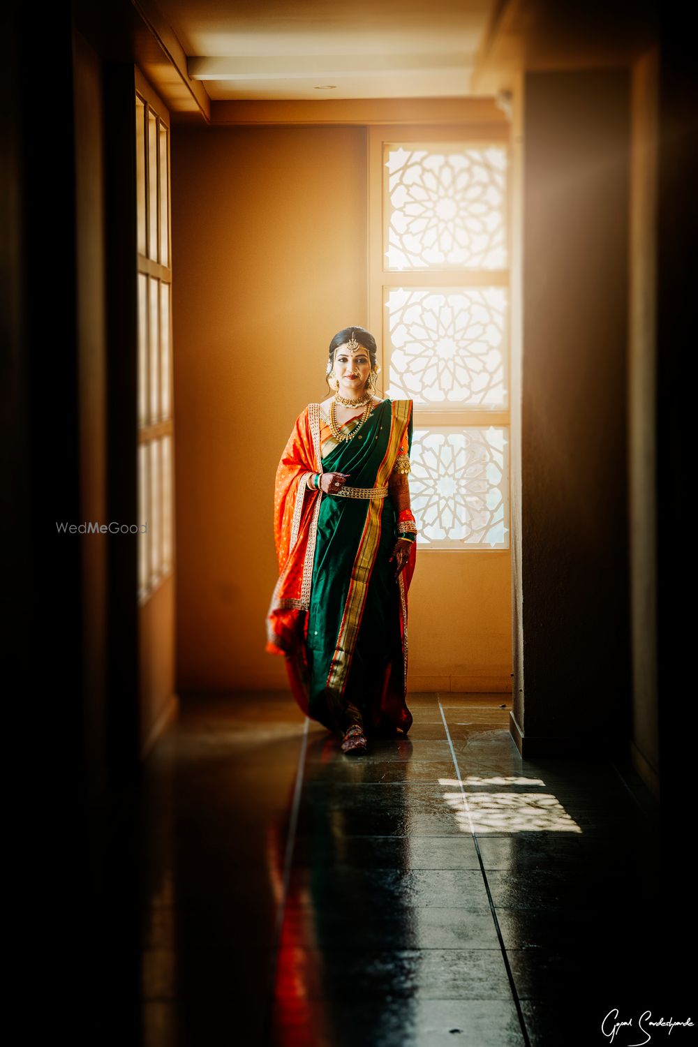 Photo From Mitali & Vikram  - By Gopal Sardeshpande Photography