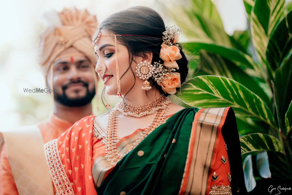 Photo From Mitali & Vikram  - By Gopal Sardeshpande Photography