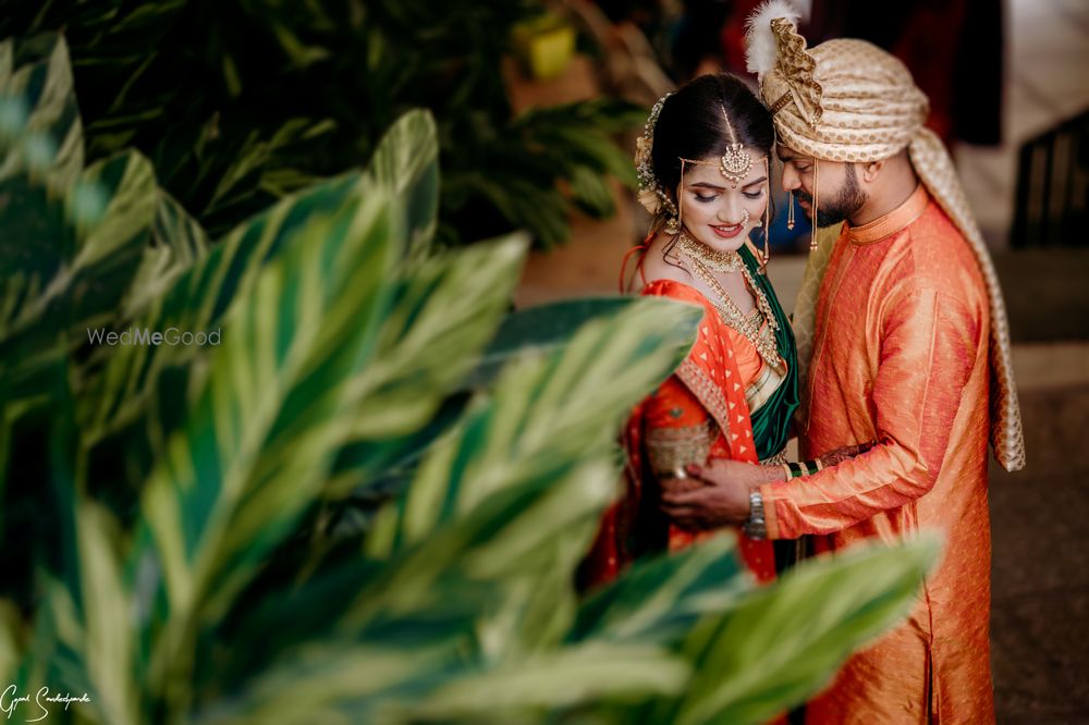 Photo From Mitali & Vikram  - By Gopal Sardeshpande Photography
