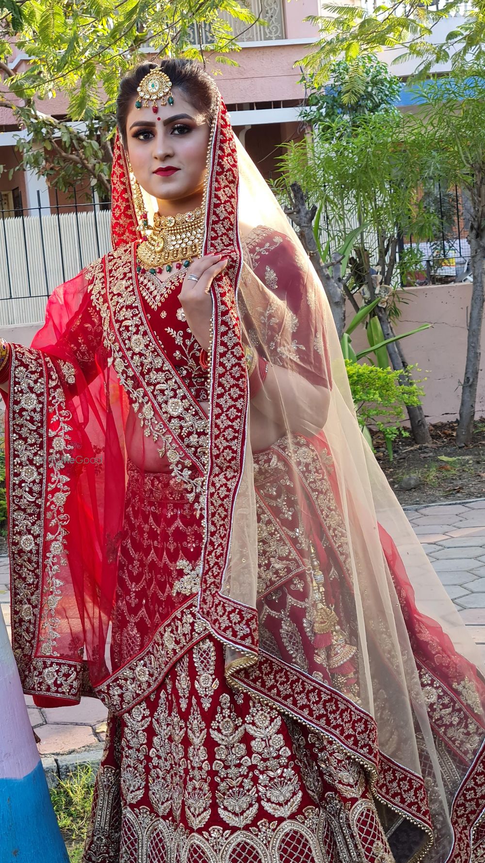 Photo From bride - By Makeup by Payal