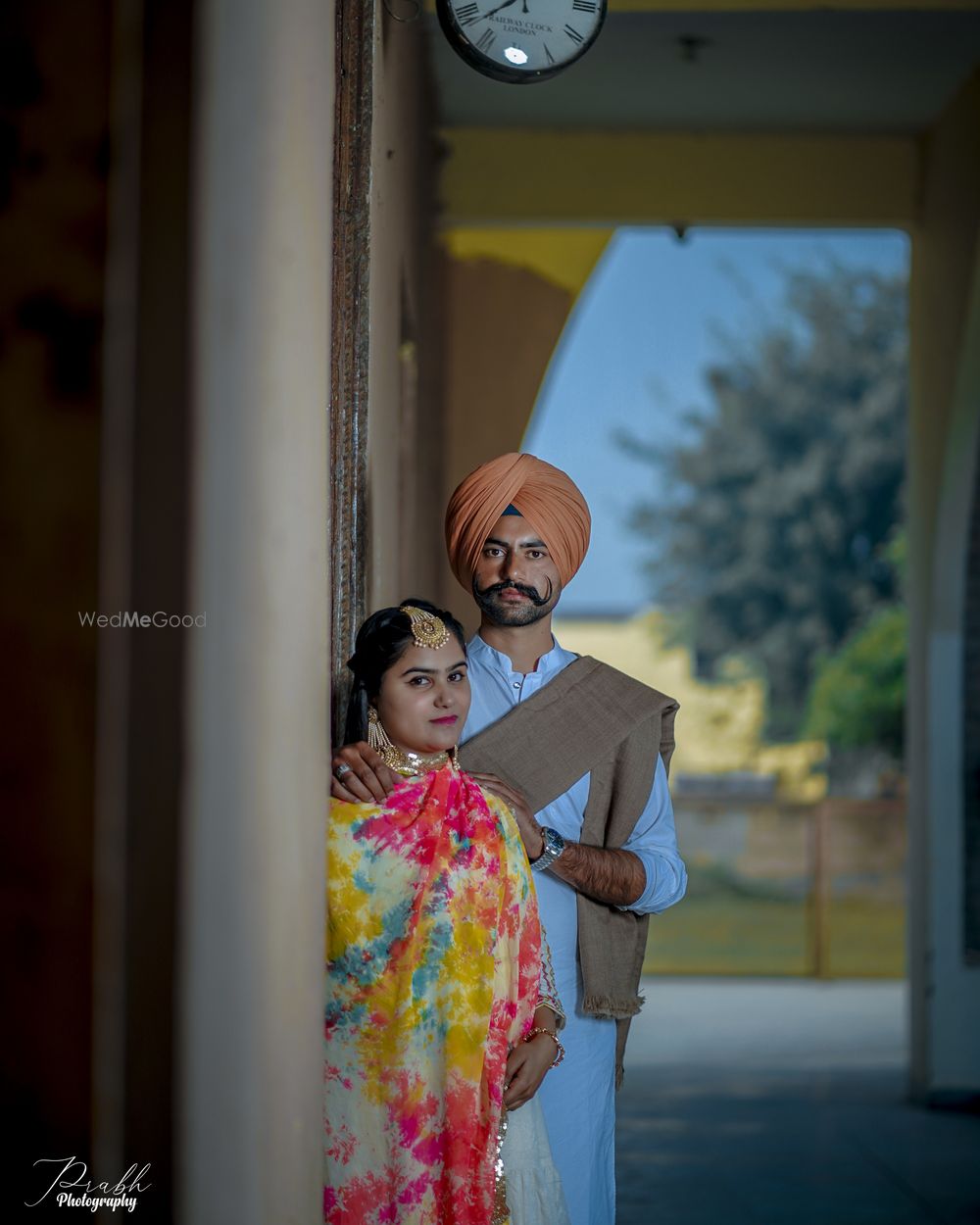 Photo From Gurpreet + Simranjit - By Prabhphoto Photography