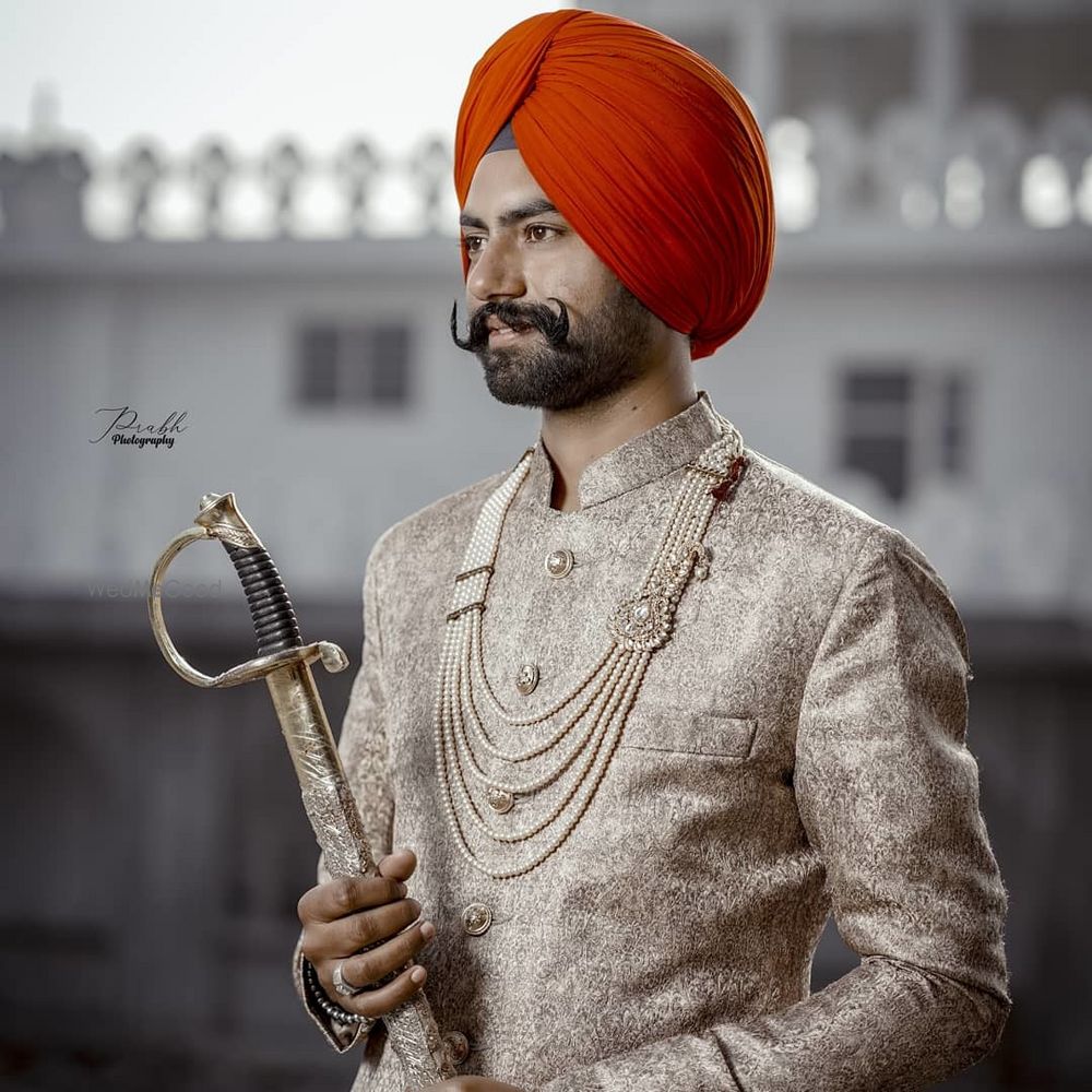 Photo From Gurpreet + Simranjit - By Prabhphoto Photography