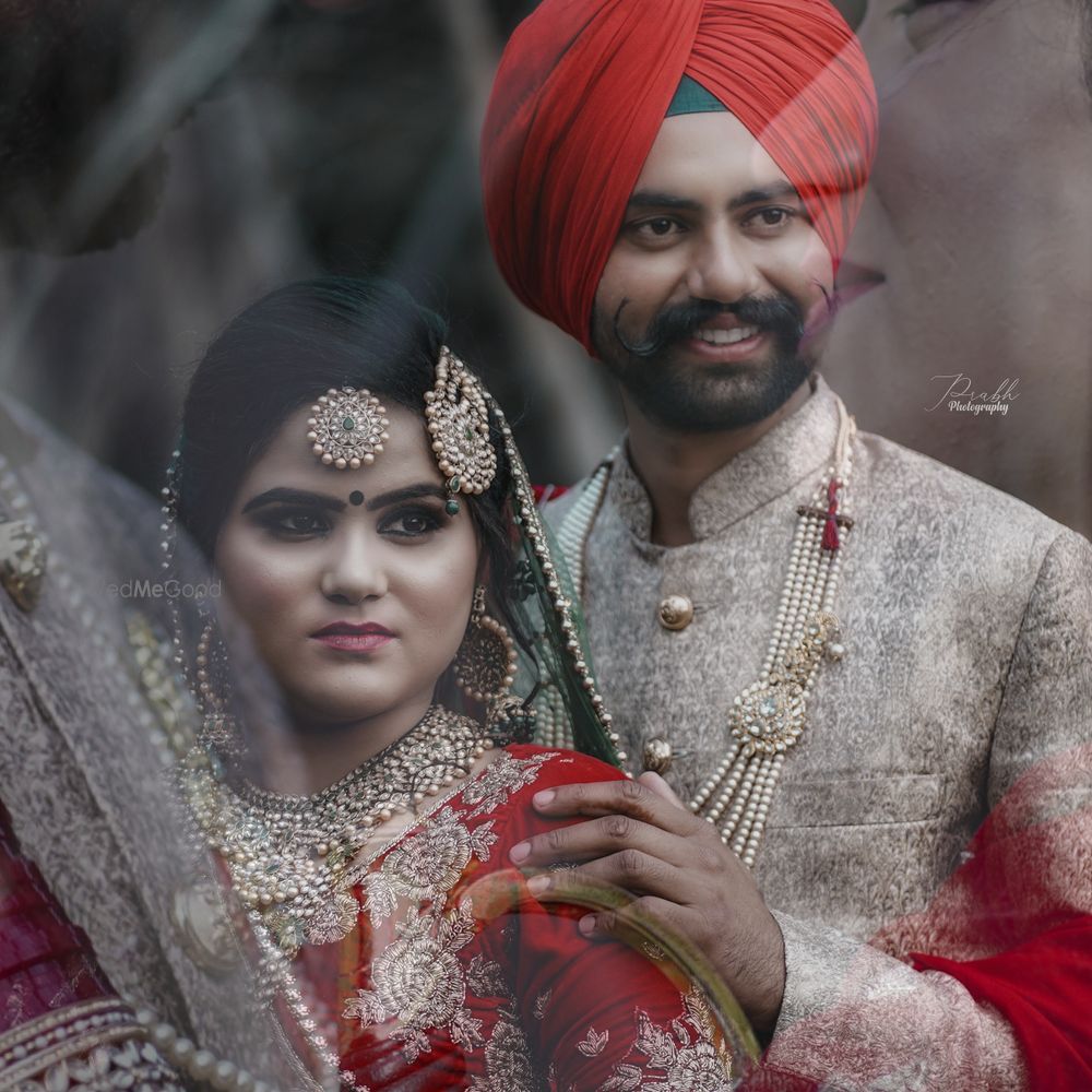 Photo From Gurpreet + Simranjit - By Prabhphoto Photography