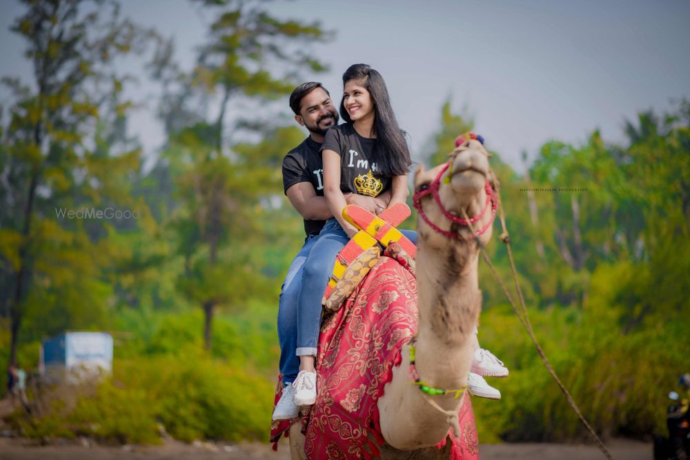 Photo From Sachin X Kavya Pre-Wedding Story - By Mangesh Prasade Photography