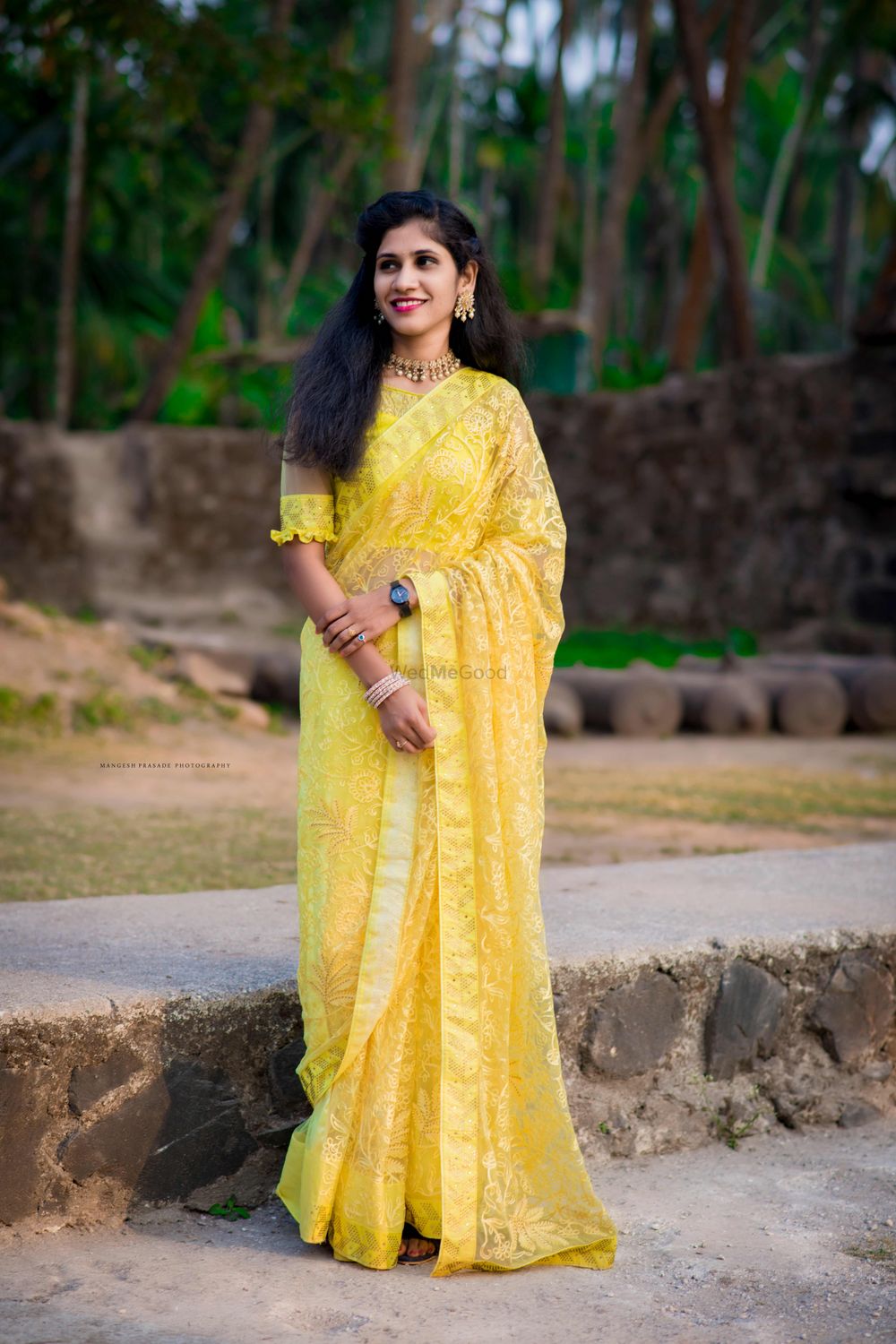 Photo From Sachin X Kavya Pre-Wedding Story - By Mangesh Prasade Photography