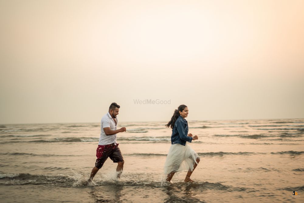 Photo From Shraddha x Rupesh - By Justchill Production