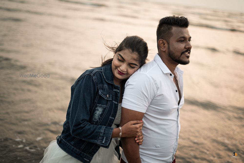 Photo From Shraddha x Rupesh - By Justchill Production