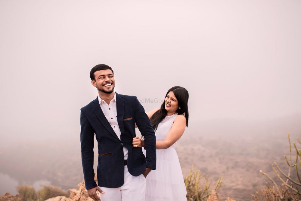 Photo From DHRUV AND NAMRATA - By PS Photography