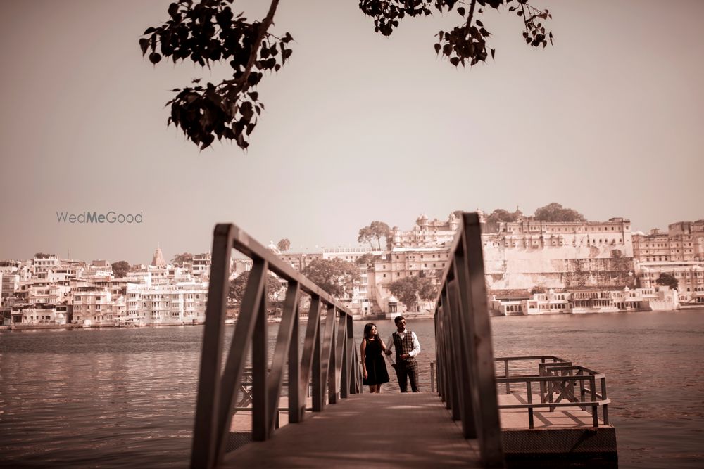 Photo From DHRUV AND NAMRATA - By PS Photography