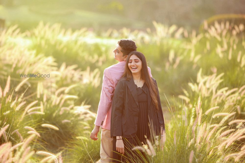 Photo From AKSHAY & BHUMI - By Vora Keval Photography