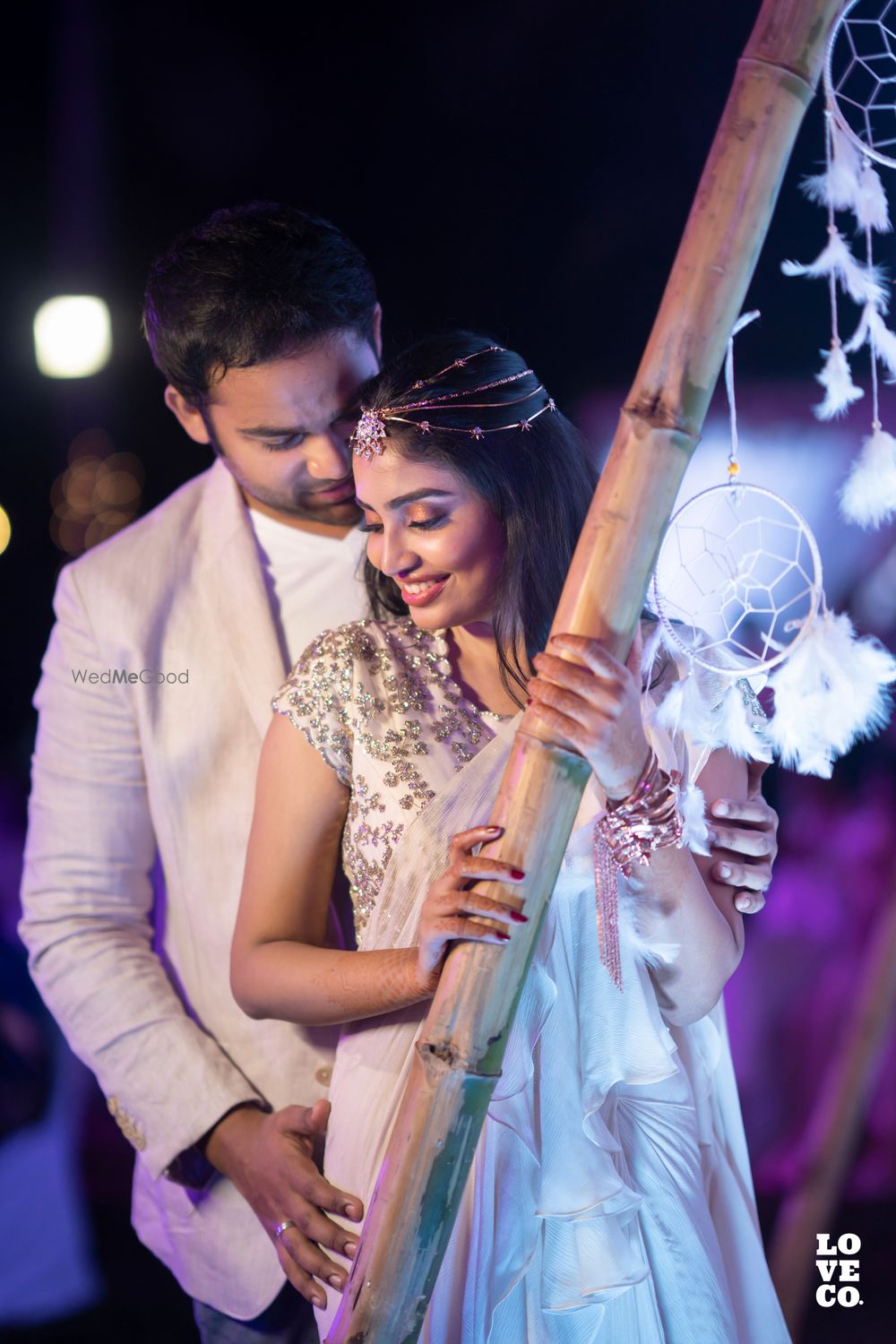 Photo From Sahithi & Rudra - By Love Collective