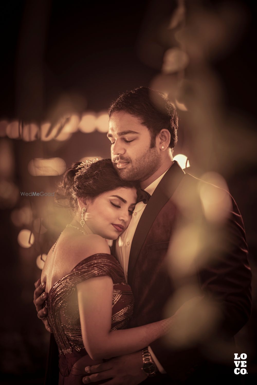 Photo From Sahithi & Rudra - By Love Collective