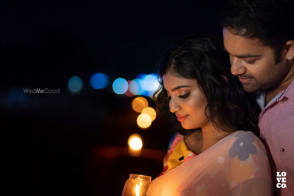 Photo From Sahithi & Rudra - By Love Collective