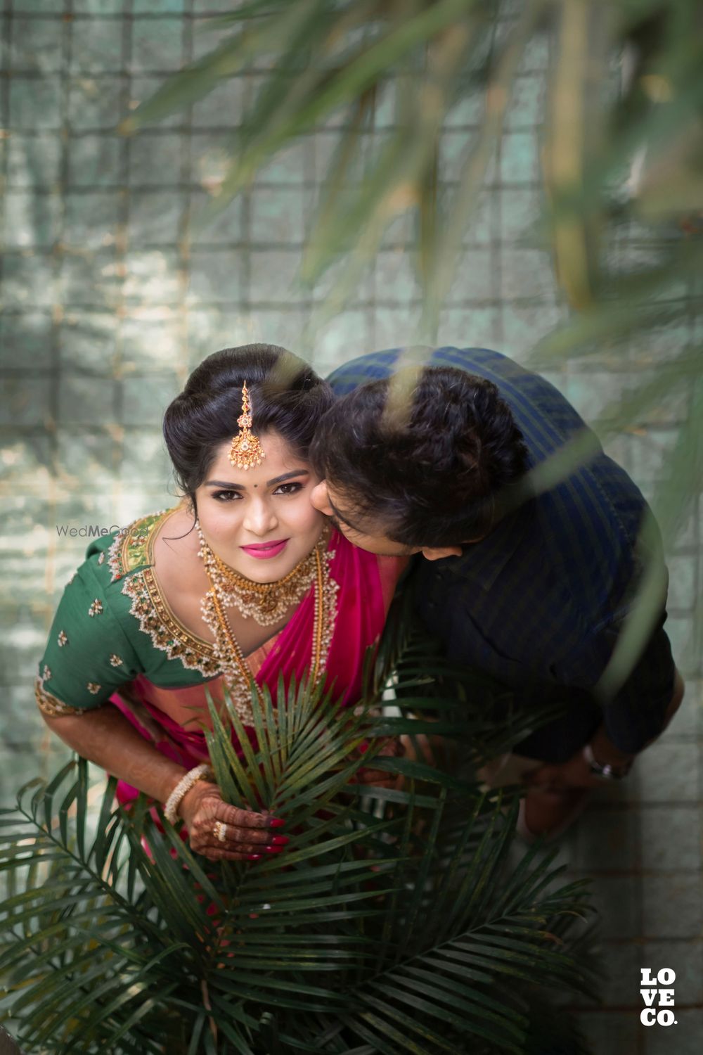 Photo From Navya & VInay - By Love Collective