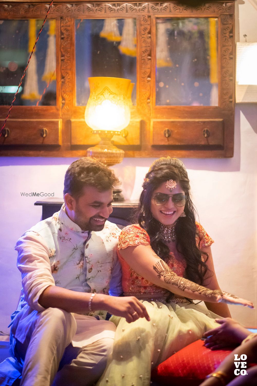 Photo From Navya & VInay - By Love Collective