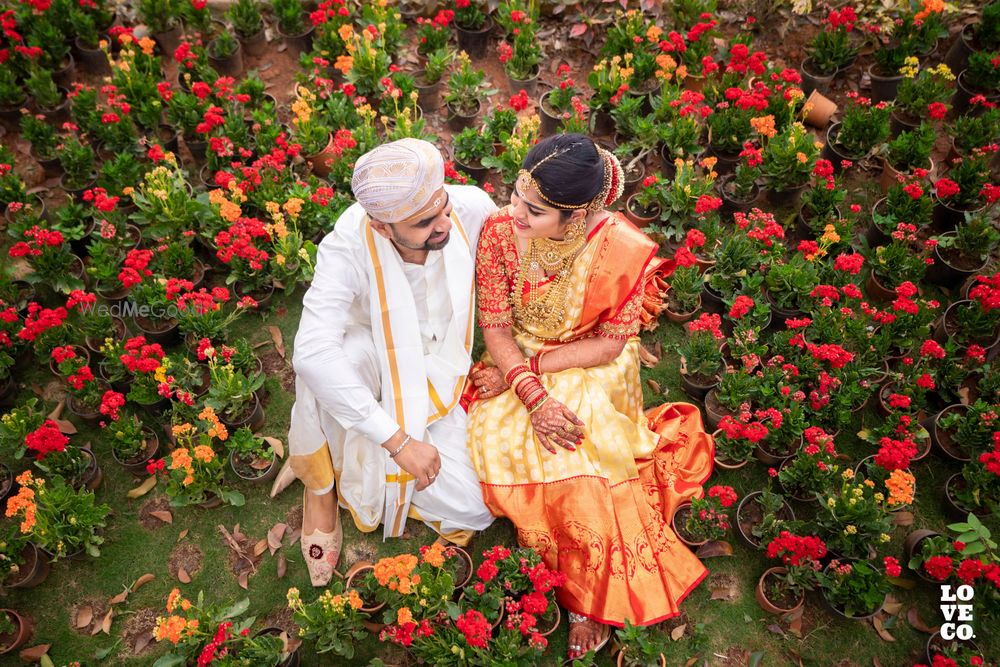 Photo From Navya & VInay - By Love Collective